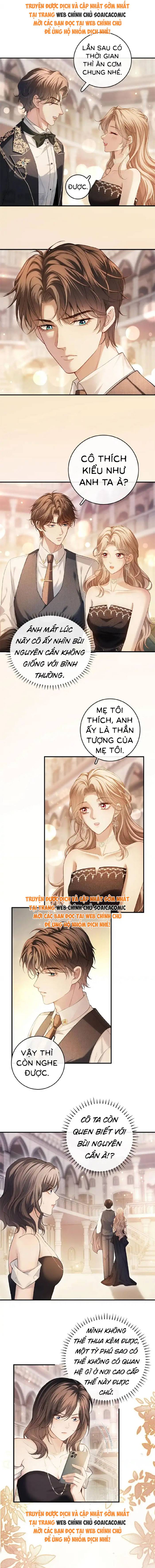 Giả Vờ Làm Giới Thượng Lưu - Chap Giả Vờ Làm Giới [...] – Chap 24 - Trang 2