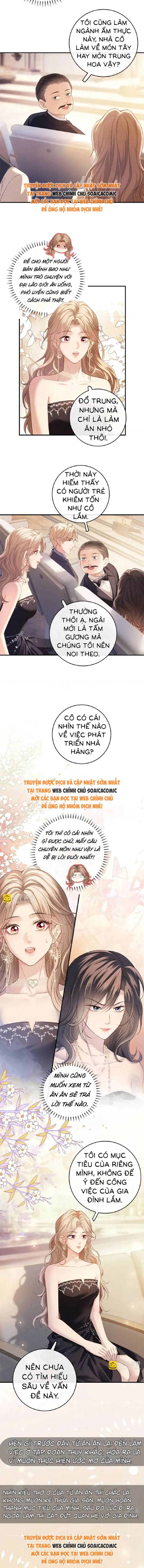 Giả Vờ Làm Giới Thượng Lưu - Chap Giả Vờ Làm Giới [...] – Chap 24 - Trang 4