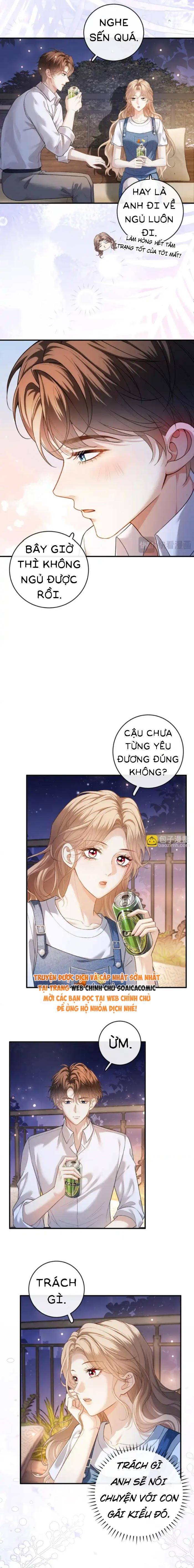 Giả Vờ Làm Giới Thượng Lưu - Chap Giả Vờ Làm Giới [...] – Chap 27 - Trang 2