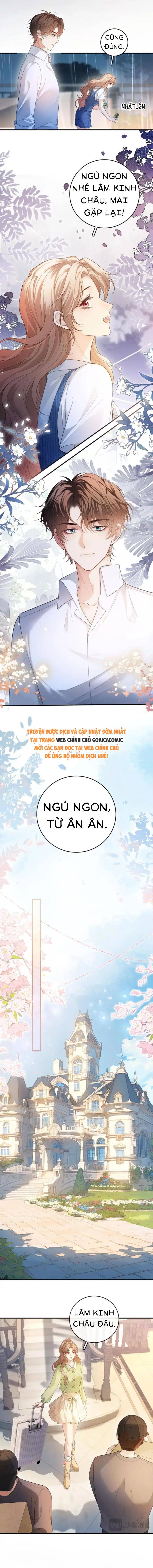 Giả Vờ Làm Giới Thượng Lưu - Chap Giả Vờ Làm Giới [...] – Chap 27 - Trang 5