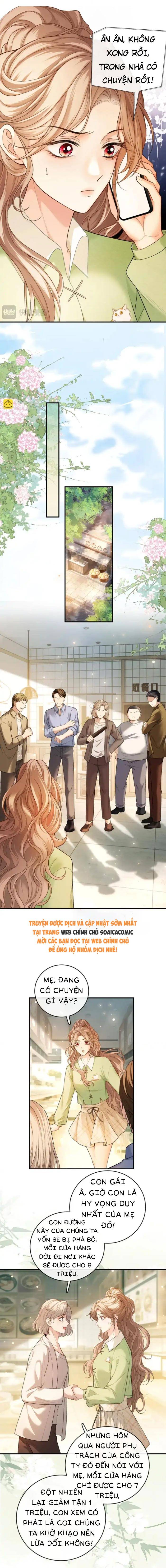 Giả Vờ Làm Giới Thượng Lưu - Chap Giả Vờ Làm Giới [...] – Chap 27 - Trang 7