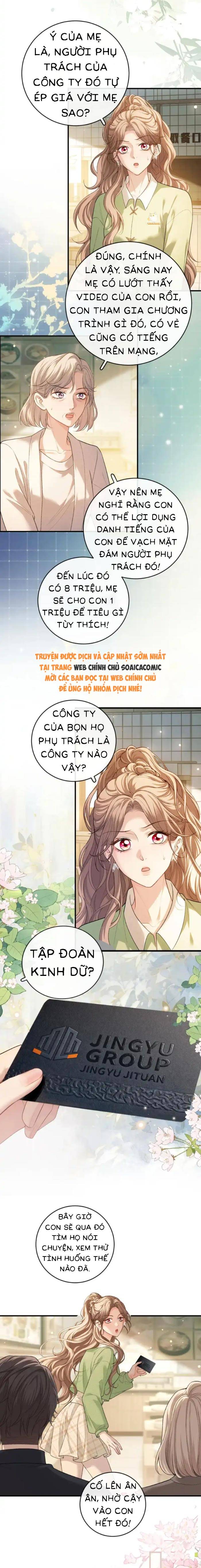 Giả Vờ Làm Giới Thượng Lưu - Chap Giả Vờ Làm Giới [...] – Chap 27 - Trang 8