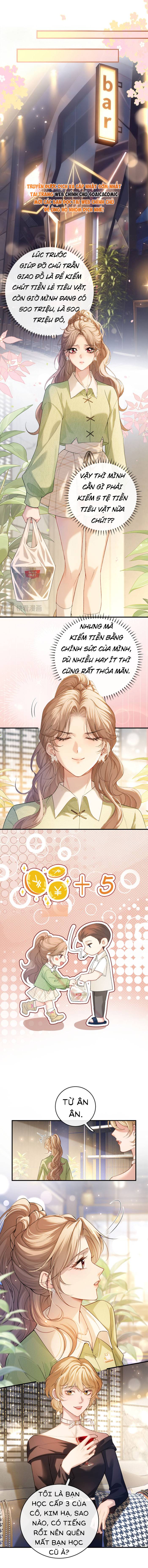 Giả Vờ Làm Giới Thượng Lưu - Chap Giả Vờ Làm Giới [...] – Chap 29 - Trang 1