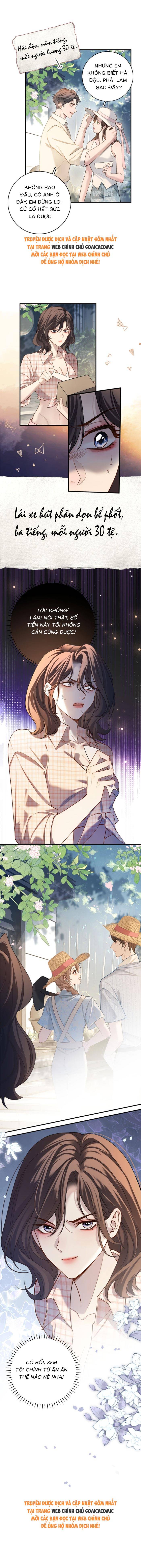 Giả Vờ Làm Giới Thượng Lưu - Chap Giả Vờ Làm Giới [...] – Chap 32 - Trang 7