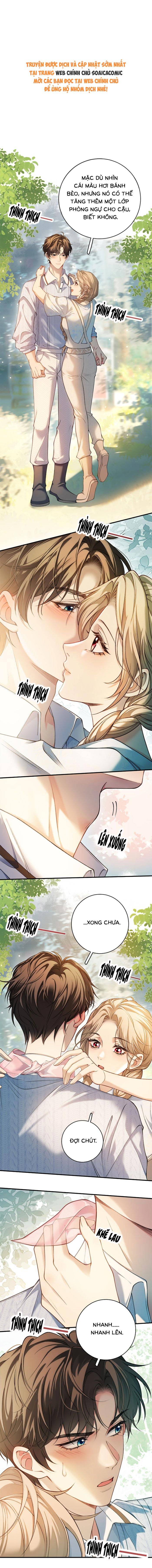 Giả Vờ Làm Giới Thượng Lưu - Chap Giả Vờ Làm Giới [...] – Chap 34 - Trang 0