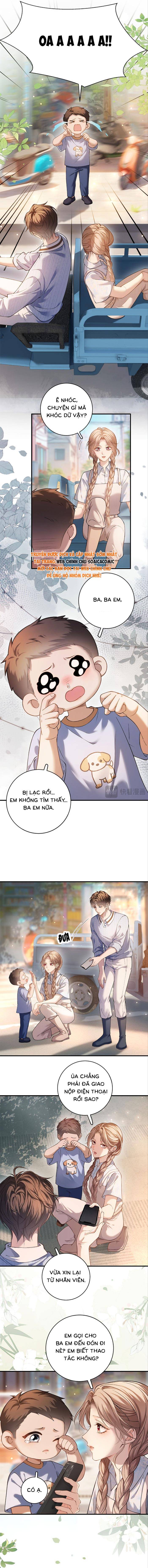 Giả Vờ Làm Giới Thượng Lưu - Chap Giả Vờ Làm Giới [...] – Chap 36 - Trang 1
