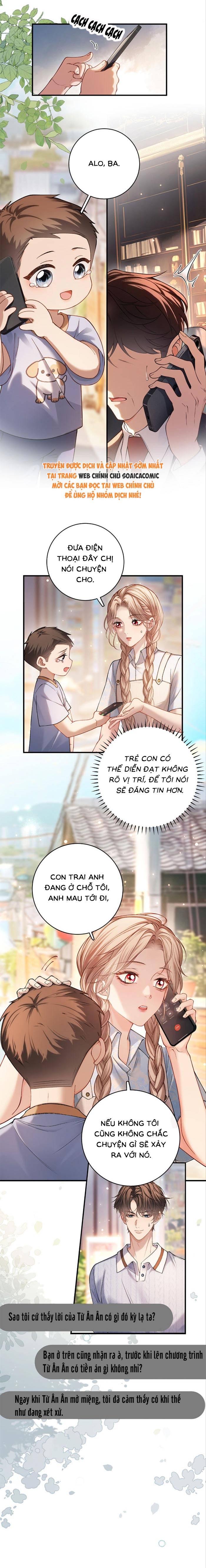 Giả Vờ Làm Giới Thượng Lưu - Chap Giả Vờ Làm Giới [...] – Chap 36 - Trang 2