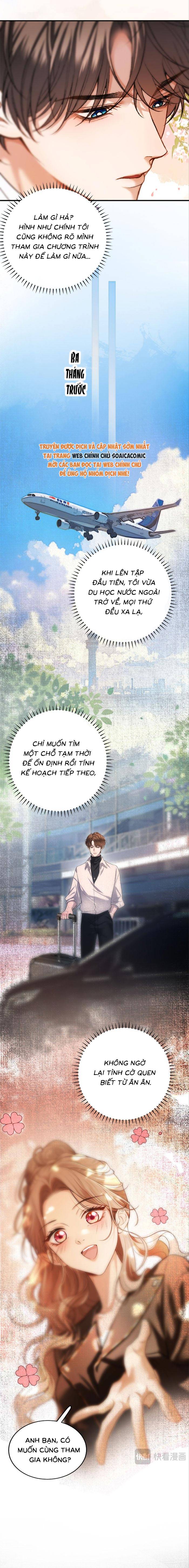Giả Vờ Làm Giới Thượng Lưu - Chap Giả Vờ Làm Giới [...] – Chap 36 - Trang 8