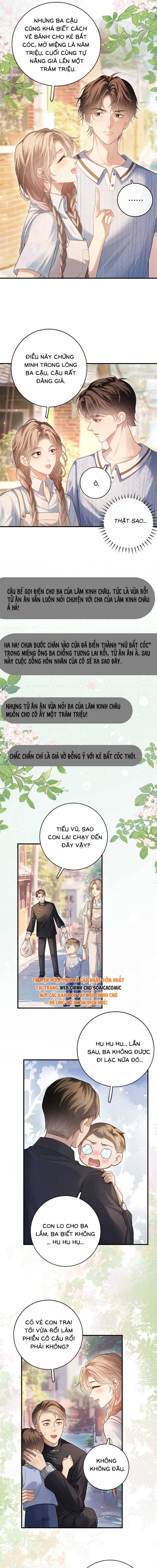 Giả Vờ Làm Giới Thượng Lưu - Chap Giả Vờ Làm Giới [...] – Chap 37 - Trang 1