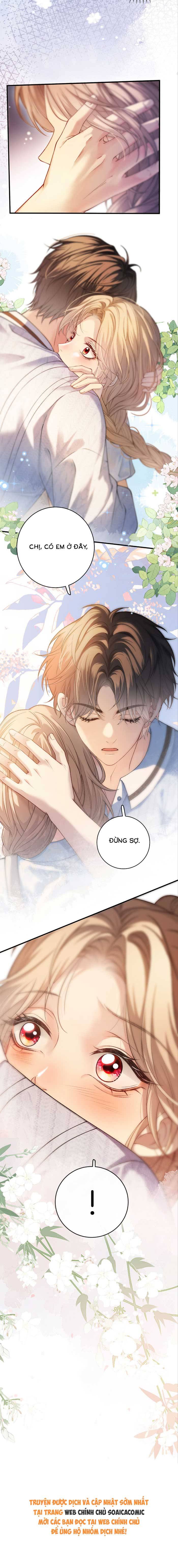 Giả Vờ Làm Giới Thượng Lưu - Chap Giả Vờ Làm Giới [...] – Chap 37 - Trang 7