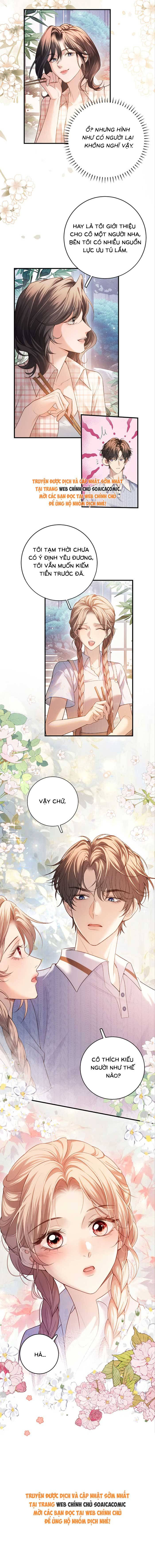Giả Vờ Làm Giới Thượng Lưu - Chap Giả Vờ Làm Giới [...] – Chap 38 - Trang 7