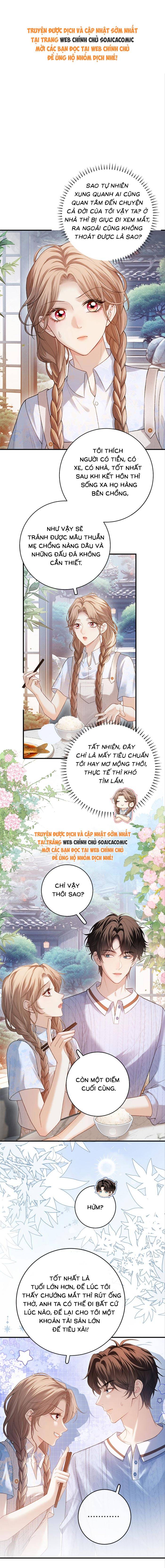 Giả Vờ Làm Giới Thượng Lưu - Chap Giả Vờ Làm Giới [...] – Chap 39 - Trang 0