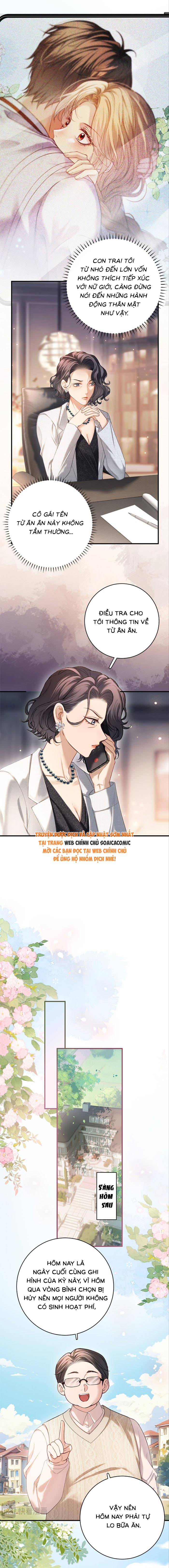 Giả Vờ Làm Giới Thượng Lưu - Chap Giả Vờ Làm Giới [...] – Chap 39 - Trang 2