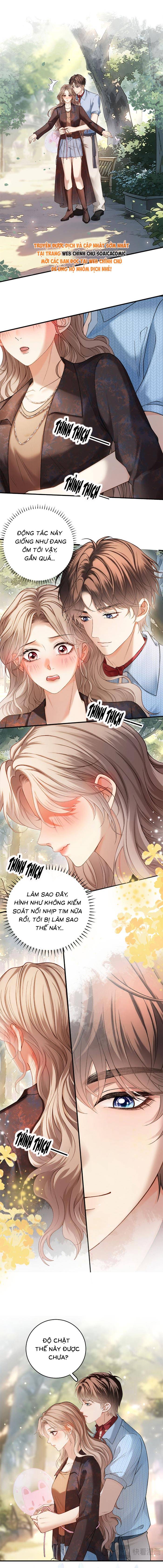 Giả Vờ Làm Giới Thượng Lưu - Chap Giả Vờ Làm Giới [...] – Chap 43 - Trang 2