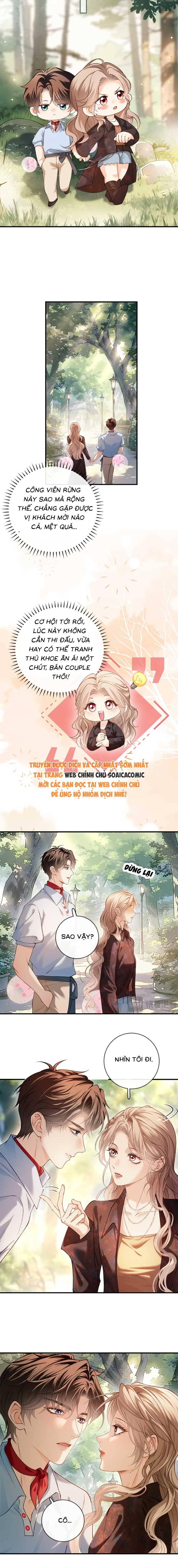 Giả Vờ Làm Giới Thượng Lưu - Chap Giả Vờ Làm Giới [...] – Chap 44 - Trang 2