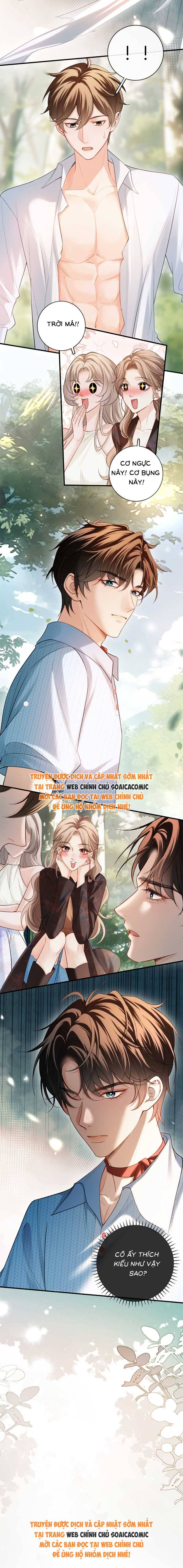 Giả Vờ Làm Giới Thượng Lưu - Chap Giả Vờ Làm Giới [...] – Chap 44 - Trang 9
