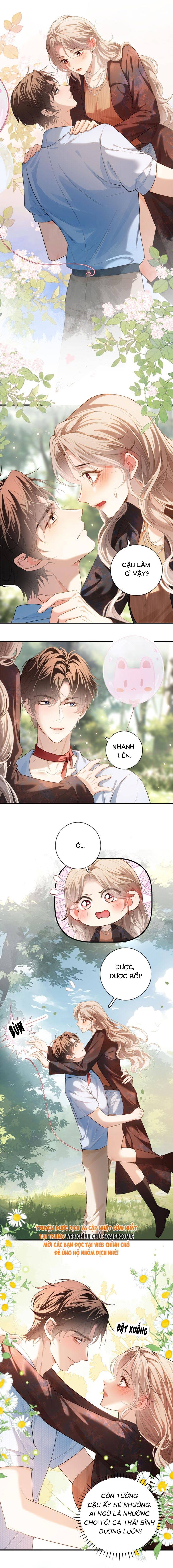 Giả Vờ Làm Giới Thượng Lưu - Chap Giả Vờ Làm Giới [...] – Chap 45 - Trang 5