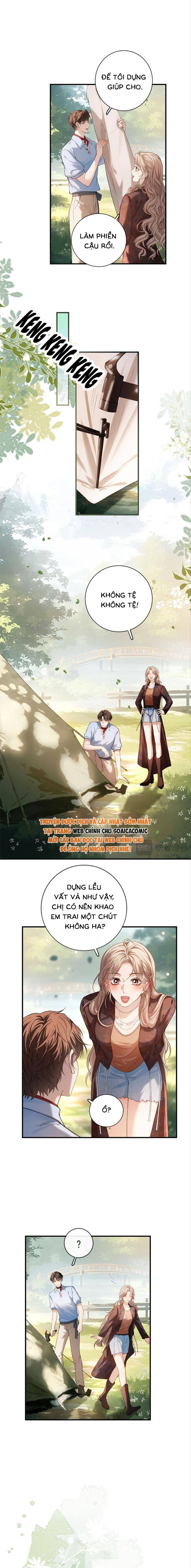 Giả Vờ Làm Giới Thượng Lưu - Chap Giả Vờ Làm Giới [...] – Chap 45 - Trang 8
