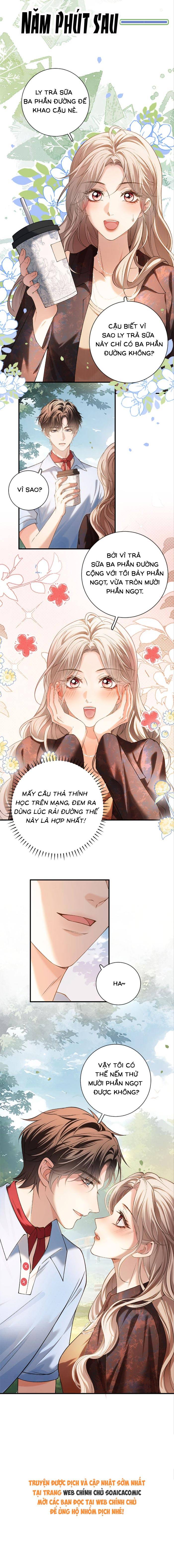 Giả Vờ Làm Giới Thượng Lưu - Chap Giả Vờ Làm Giới [...] – Chap 45 - Trang 9