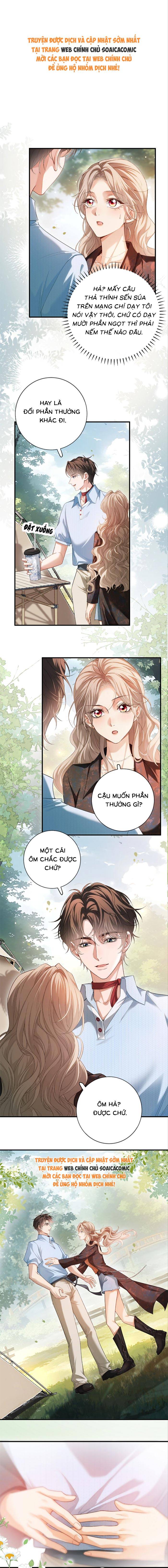 Giả Vờ Làm Giới Thượng Lưu - Chap Giả Vờ Làm Giới [...] – Chap 46 - Trang 0