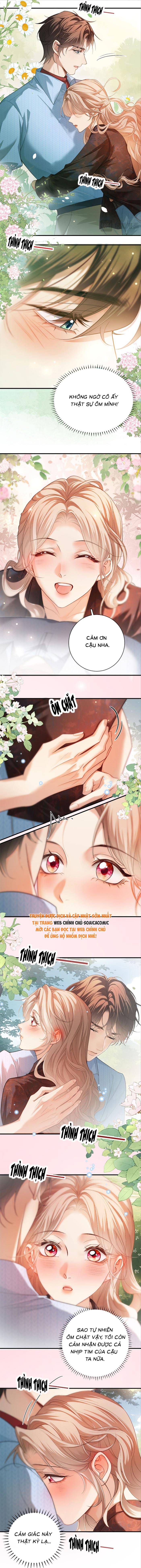 Giả Vờ Làm Giới Thượng Lưu - Chap Giả Vờ Làm Giới [...] – Chap 46 - Trang 1
