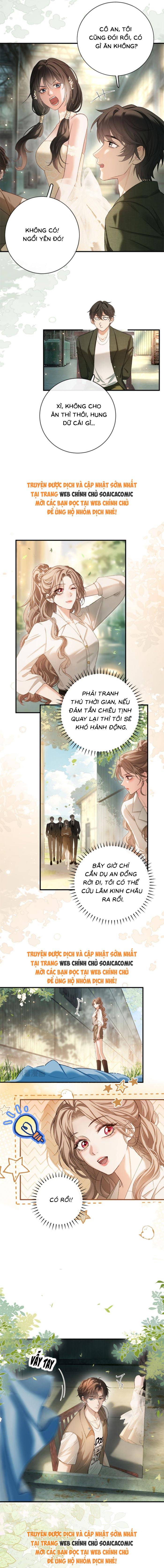 Giả Vờ Làm Giới Thượng Lưu - Chap Giả Vờ Làm Giới [...] – Chap 48 - Trang 1
