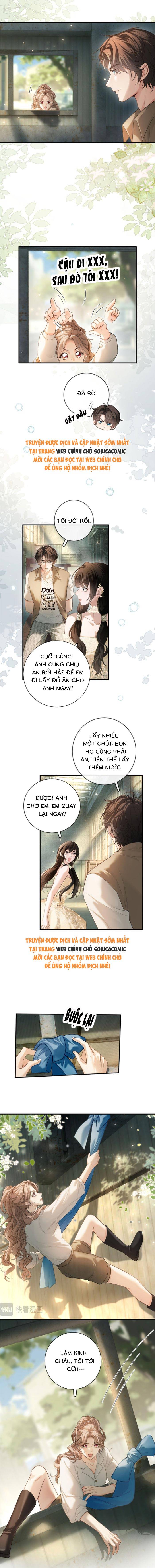 Giả Vờ Làm Giới Thượng Lưu - Chap Giả Vờ Làm Giới [...] – Chap 48 - Trang 2