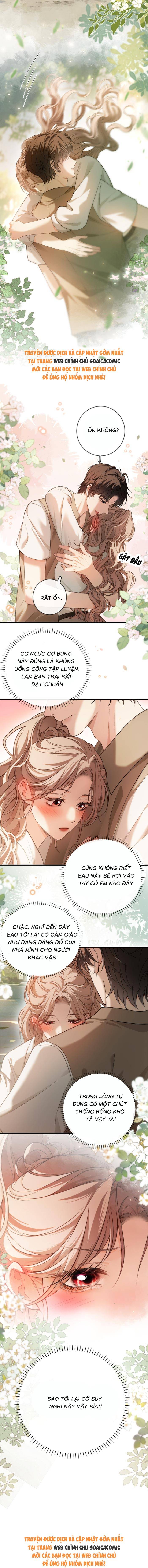 Giả Vờ Làm Giới Thượng Lưu - Chap Giả Vờ Làm Giới [...] – Chap 48 - Trang 6