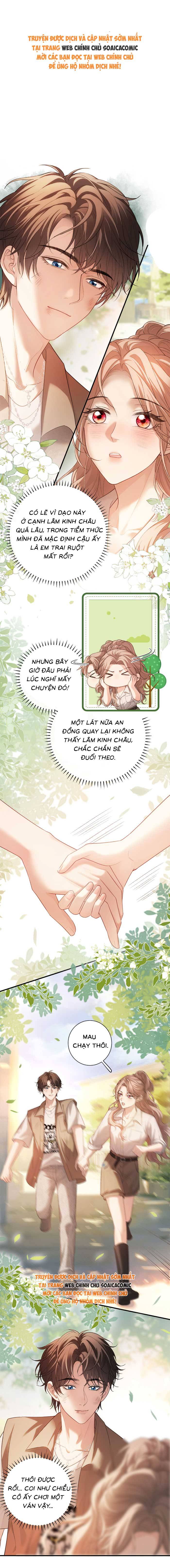 Giả Vờ Làm Giới Thượng Lưu - Chap Giả Vờ Làm Giới [...] – Chap 49 - Trang 0