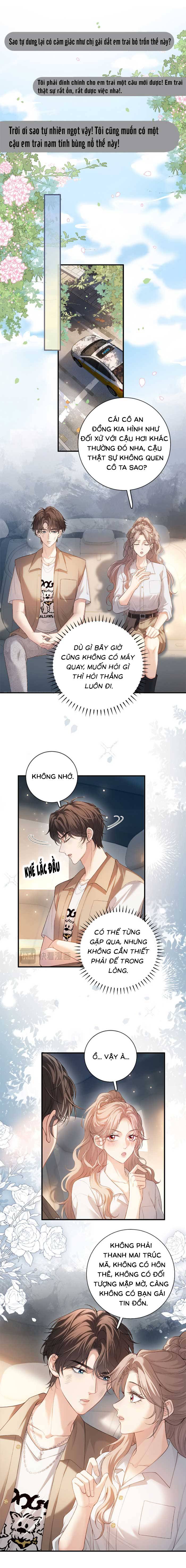 Giả Vờ Làm Giới Thượng Lưu - Chap Giả Vờ Làm Giới [...] – Chap 49 - Trang 1
