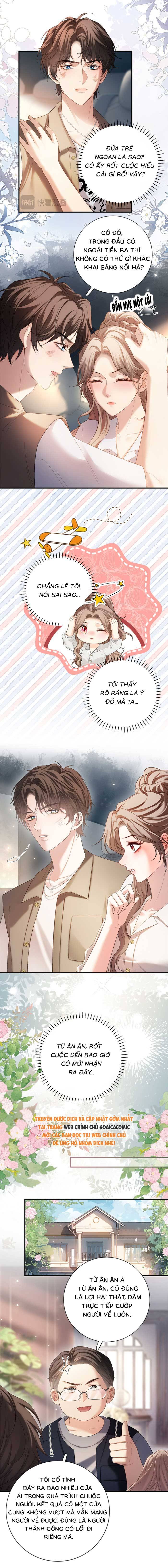 Giả Vờ Làm Giới Thượng Lưu - Chap Giả Vờ Làm Giới [...] – Chap 49 - Trang 3