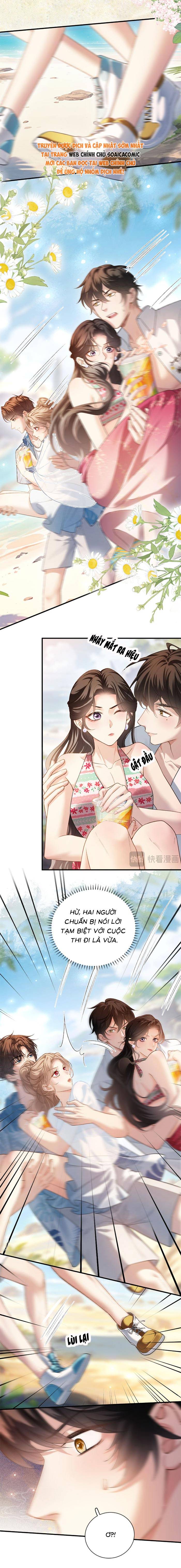 Giả Vờ Làm Giới Thượng Lưu - Chap Giả Vờ Làm Giới [...] – Chap 52 - Trang 1