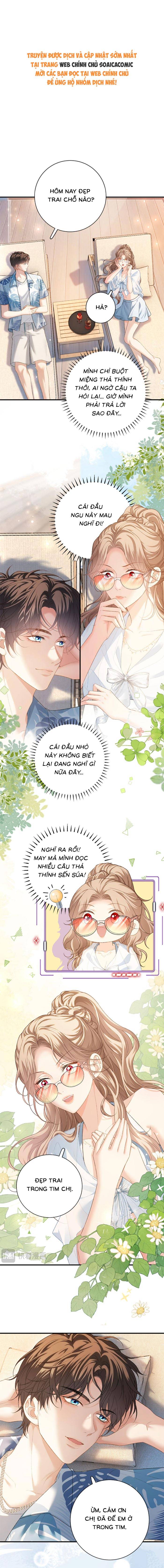 Giả Vờ Làm Giới Thượng Lưu - Chap Giả Vờ Làm Giới [...] – Chap 53 - Trang 0