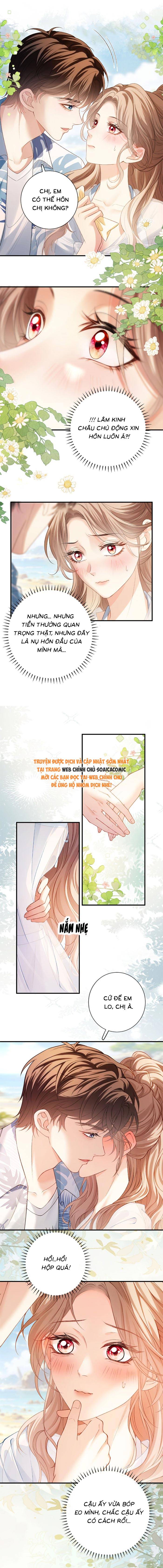 Giả Vờ Làm Giới Thượng Lưu - Chap Giả Vờ Làm Giới [...] – Chap 53 - Trang 4