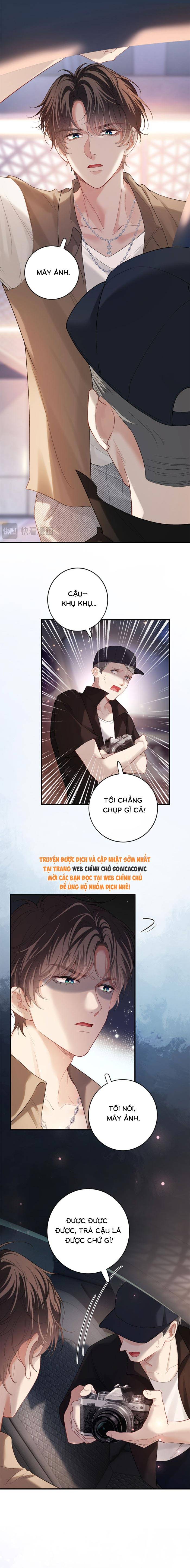 Giả Vờ Làm Giới Thượng Lưu - Chap Giả Vờ Làm Giới [...] – Chap 57 - Trang 5