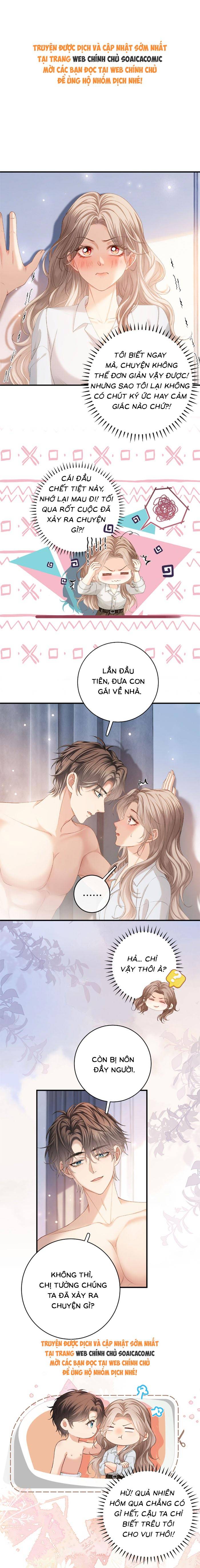 Giả Vờ Làm Giới Thượng Lưu - Chap Giả Vờ Làm Giới [...] – Chap 59 - Trang 0