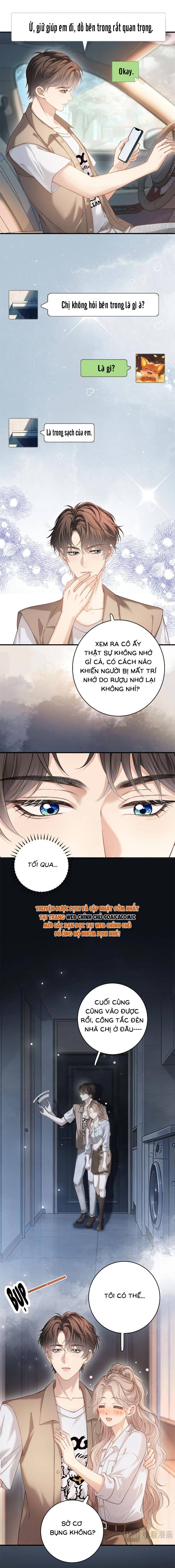 Giả Vờ Làm Giới Thượng Lưu - Chap Giả Vờ Làm Giới [...] – Chap 59 - Trang 2