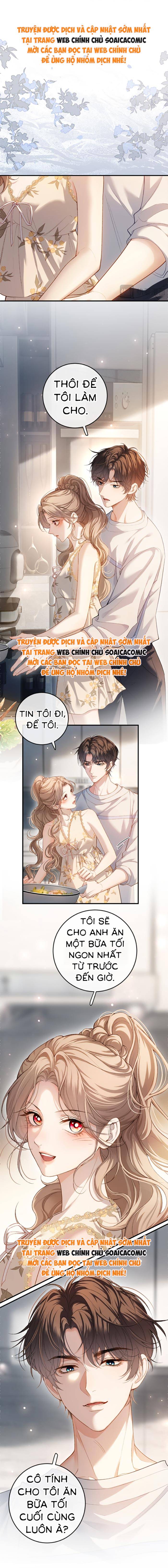 Giả Vờ Làm Giới Thượng Lưu - Chap Giả Vờ Làm Giới [...] – Chap 6 - Trang 2