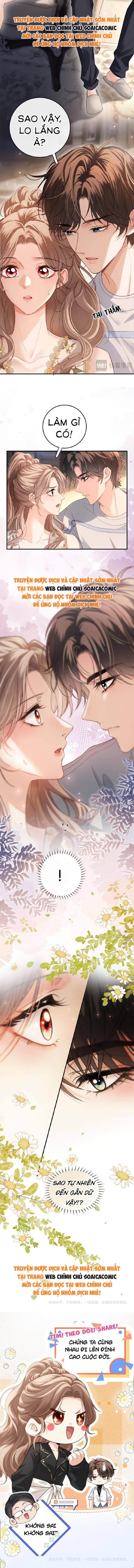 Giả Vờ Làm Giới Thượng Lưu - Chap Giả Vờ Làm Giới [...] – Chap 6 - Trang 8