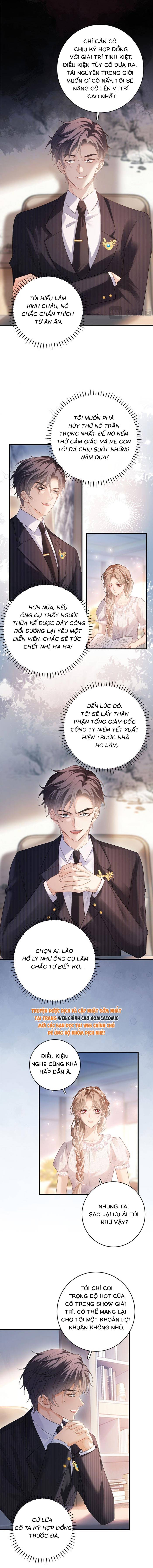 Giả Vờ Làm Giới Thượng Lưu - Chap Giả Vờ Làm Giới [...] – Chap 62 - Trang 2