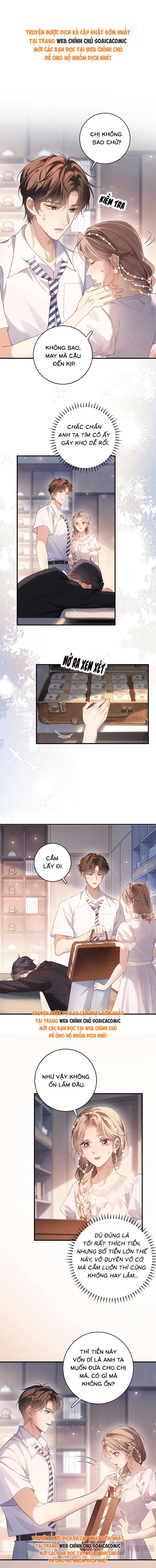 Giả Vờ Làm Giới Thượng Lưu - Chap Giả Vờ Làm Giới [...] – Chap 63 - Trang 0