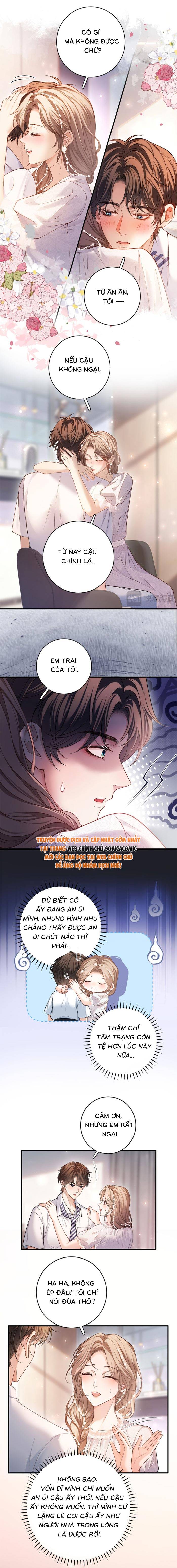 Giả Vờ Làm Giới Thượng Lưu - Chap Giả Vờ Làm Giới [...] – Chap 64 - Trang 1