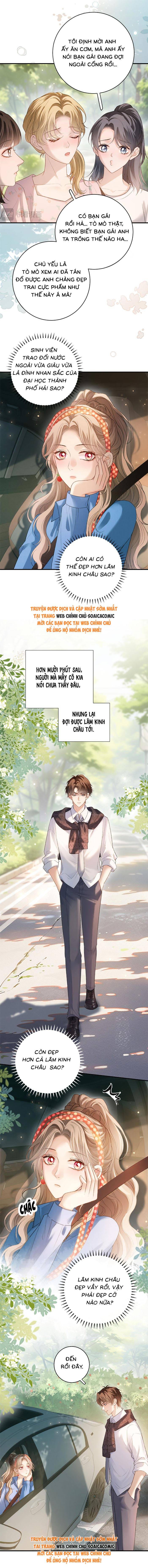 Giả Vờ Làm Giới Thượng Lưu - Chap Giả Vờ Làm Giới [...] – Chap 64 - Trang 4
