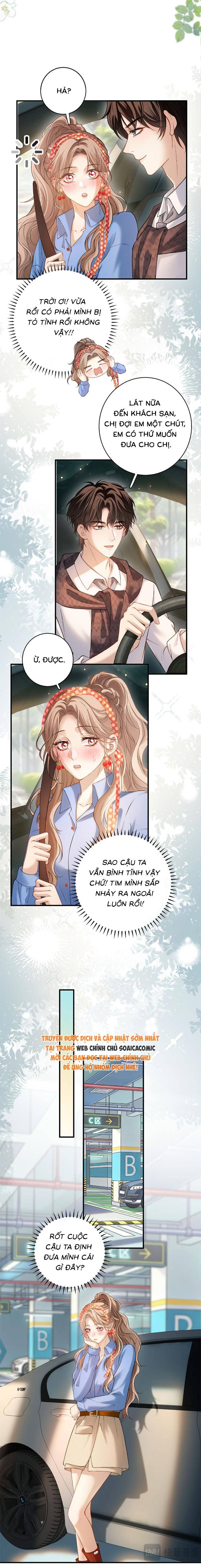 Giả Vờ Làm Giới Thượng Lưu - Chap Giả Vờ Làm Giới [...] – Chap 65 - Trang 1