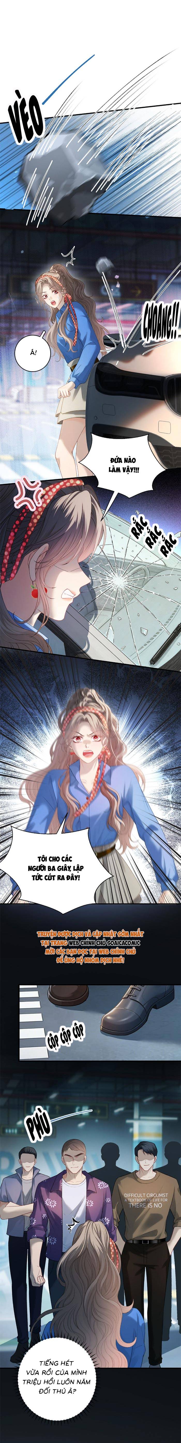 Giả Vờ Làm Giới Thượng Lưu - Chap Giả Vờ Làm Giới [...] – Chap 65 - Trang 2