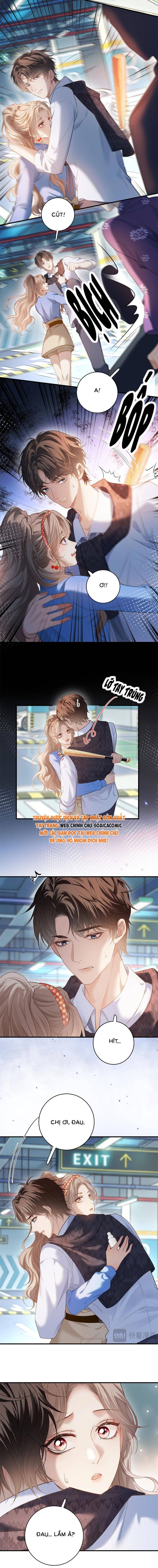 Giả Vờ Làm Giới Thượng Lưu - Chap Giả Vờ Làm Giới [...] – Chap 65 - Trang 7