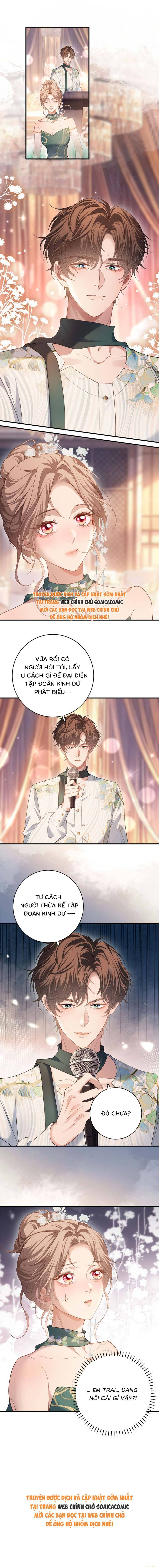 Giả Vờ Làm Giới Thượng Lưu - Chap Giả Vờ Làm Giới [...] – Chap 66 - Trang 9