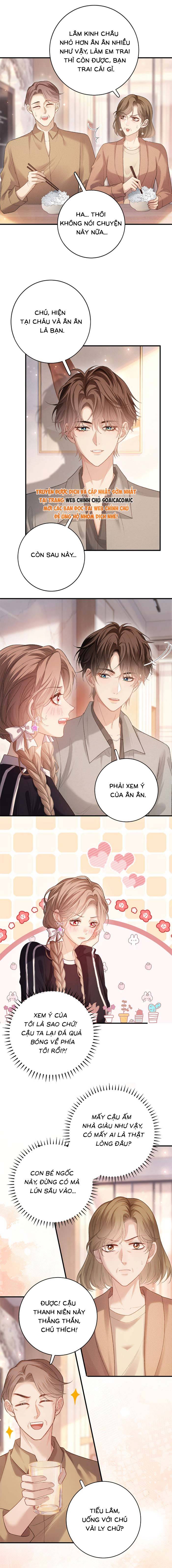 Giả Vờ Làm Giới Thượng Lưu - Chap Giả Vờ Làm Giới [...] – Chap 69 - Trang 2