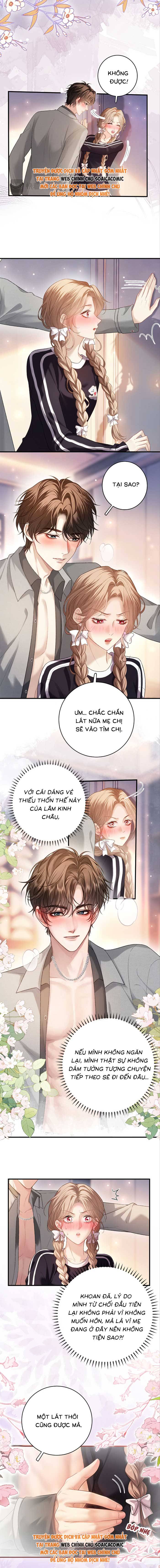 Giả Vờ Làm Giới Thượng Lưu - Chap Giả Vờ Làm Giới [...] – Chap 70 - Trang 1