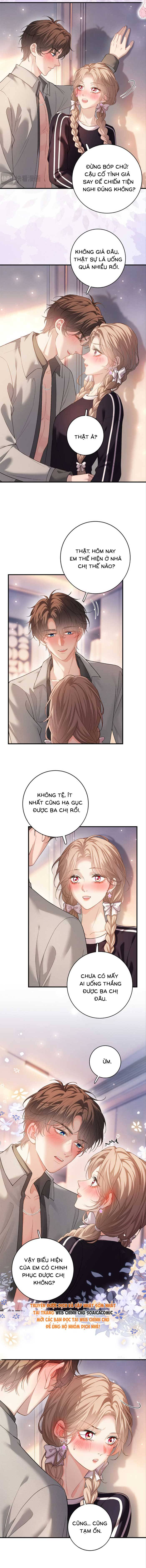 Giả Vờ Làm Giới Thượng Lưu - Chap Giả Vờ Làm Giới [...] – Chap 70 - Trang 2